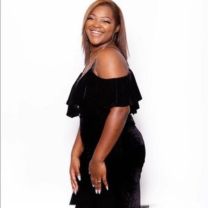 Meet your Posher, Aaliyah